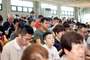  하계대성회 넷째날(강의 10)