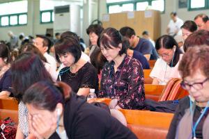  하계대성회 넷째날(강의 10)