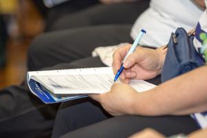  하계대성회 넷째날(강의 10)