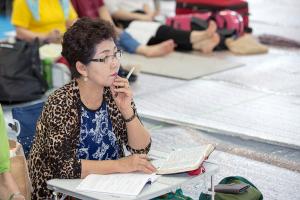  하계대성회 넷째날(강의 10)