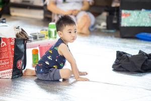  하계대성회 넷째날(폐회예배)