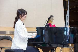  하계대성회 넷째날(폐회예배)