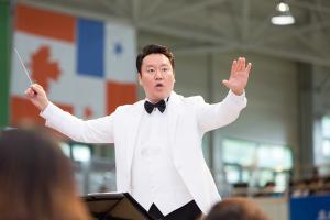  하계대성회 넷째날(폐회예배)