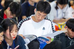  하계대성회 넷째날(폐회예배)