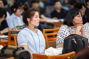  청년2부 그루터기 하계수련회	