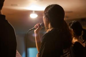  청년2부 그루터기 하계수련회	