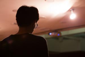  청년2부 그루터기 하계수련회	