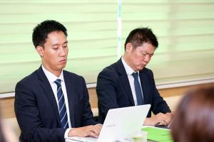  주일 샤론찬양선교단 '제22차 정기총회'