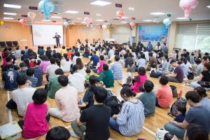  주일예배 영아부