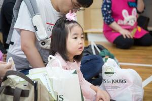  주일예배 영아부