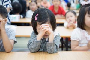  주일예배 유치부