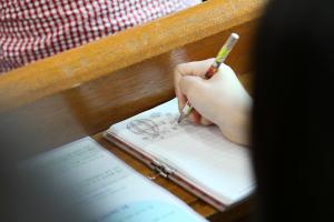  주일예배 초등부