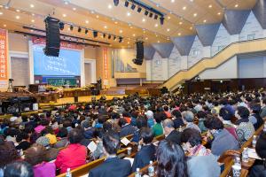  토요일 제7회 성경구속사세미나