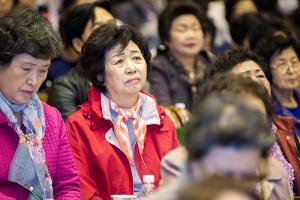  토요일 제7회 성경구속사세미나