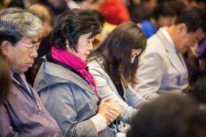  토요일 제7회 성경구속사세미나