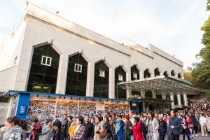  토요일 제7회 성경구속사세미나