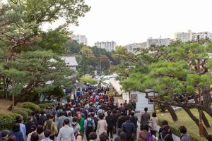  토요일 제7회 성경구속사세미나