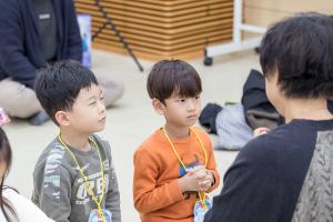  주일예배 유치부