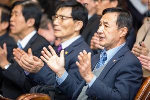  주일 2부 추수감사예배