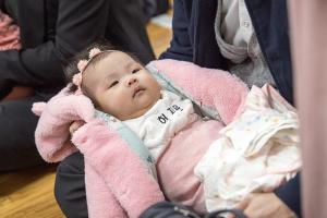  주일예배 영아부