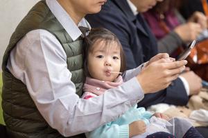  주일예배 영아부