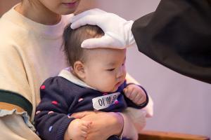  주일예배 영아부