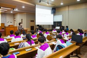  주일예배 초등부