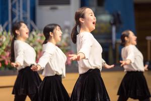  구속사 말씀 승리의 날 & 구속사시리즈 11권 출판감사예배