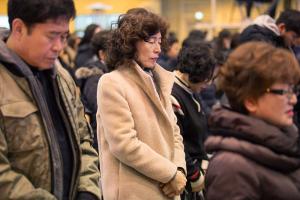  구속사 말씀 승리의 날 & 구속사시리즈 11권 출판감사예배