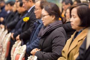  구속사 말씀 승리의 날 & 구속사시리즈 11권 출판감사예배