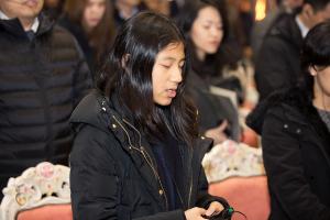  구속사 말씀 승리의 날 & 구속사시리즈 11권 출판감사예배