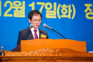  구속사 말씀 승리의 날 & 구속사시리즈 11권 출판감사예배