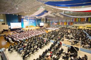  구속사 말씀 승리의 날 & 구속사시리즈 11권 출판감사예배