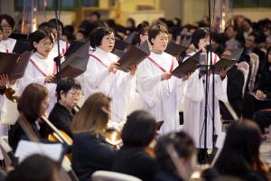  구속사 말씀 승리의 날 & 구속사시리즈 11권 출판감사예배