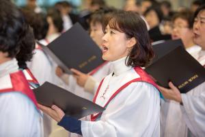  구속사 말씀 승리의 날 & 구속사시리즈 11권 출판감사예배