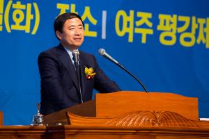  구속사 말씀 승리의 날 & 구속사시리즈 11권 출판감사예배