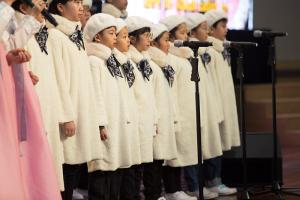  구속사 말씀 승리의 날 & 구속사시리즈 11권 출판감사예배