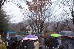  구속사 말씀 승리의 날 & 구속사시리즈 11권 출판감사예배