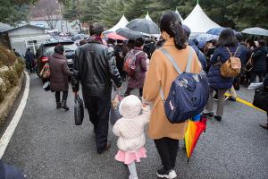  구속사 말씀 승리의 날 & 구속사시리즈 11권 출판감사예배