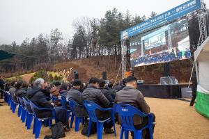  구속사 말씀 승리의 날 & 구속사시리즈 11권 출판감사예배