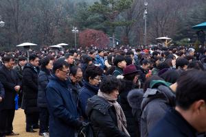  구속사 말씀 승리의 날 & 구속사시리즈 11권 출판감사예배