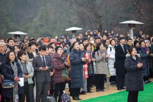  구속사 말씀 승리의 날 & 구속사시리즈 11권 출판감사예배