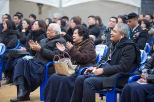  구속사 말씀 승리의 날 & 구속사시리즈 11권 출판감사예배