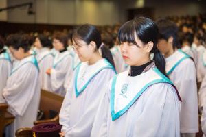  주일 성탄감사예배