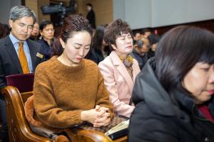  주일 성탄감사예배