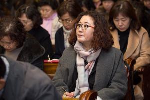  주일 성탄감사예배