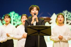  평강가족성탄축제