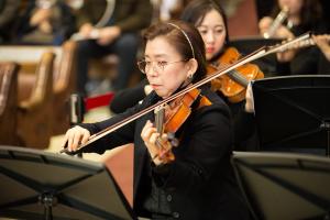  평강가족성탄축제