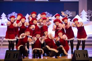  평강가족성탄축제