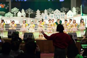  평강가족성탄축제